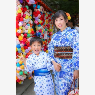 smile photo officeが撮影した「ファミリー撮影」の写真