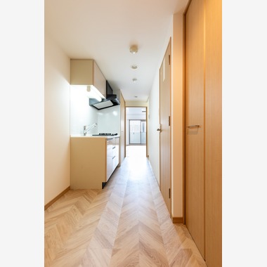 大森美紗生が撮影した「マンション内観撮影」の写真