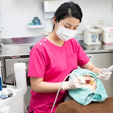 Okinawa KUWA Photographyが撮影した「医療／歯科医院／眼科クリニック」の写真