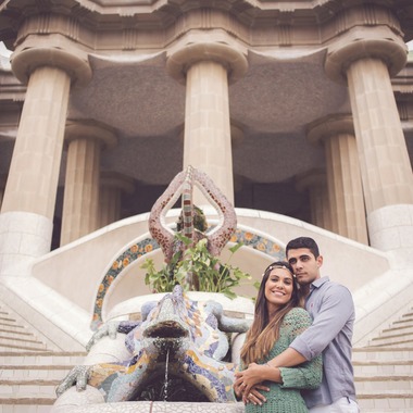 La Cristina Fotografia が撮影した「スペイン」の写真