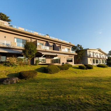 株式会社トリプルスタンダードが撮影した「ホテル内外観」の写真