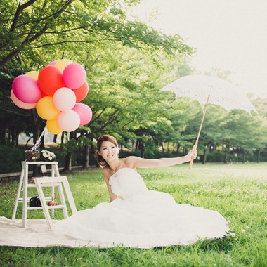 URARAKA PHOTOGRAPHYが撮影した「マーブルビーチ」のウェディングフォト