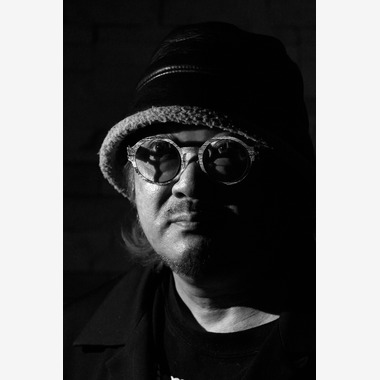 mGritが撮影した「人物」の写真