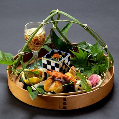 長谷部ナオキチが撮影した「料理写真」の写真