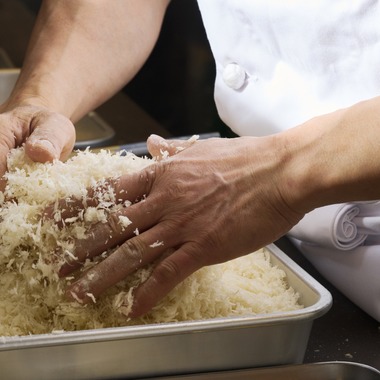 植田 友樹が撮影した「とんかつ料理」の写真
