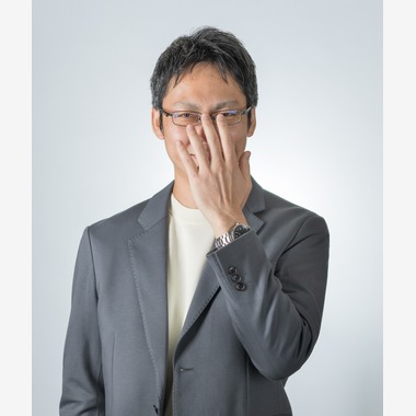佐藤泰輔写真事務所が撮影した「企業・ビジネス撮影・人物」の写真