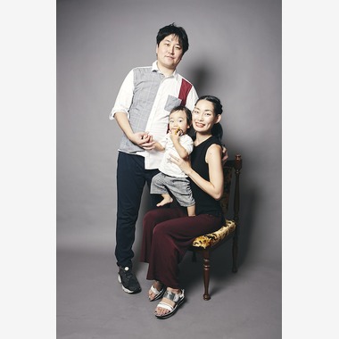 MARUYAMA HIROKOが撮影した「市原様家族撮影」の写真