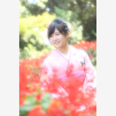 Photographer  Tomoが撮影した「成人式」の写真