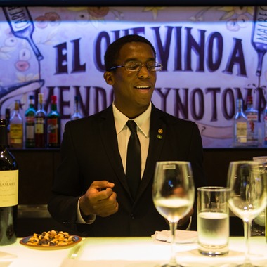 NAGASHIMA Photographyが撮影した「バー撮影」の写真