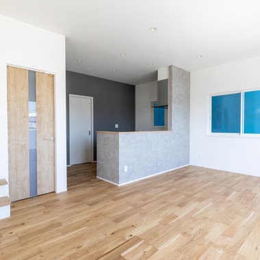 出張写真撮影/動画制作イデアフロウが撮影した「不動産・内観・外観」の写真