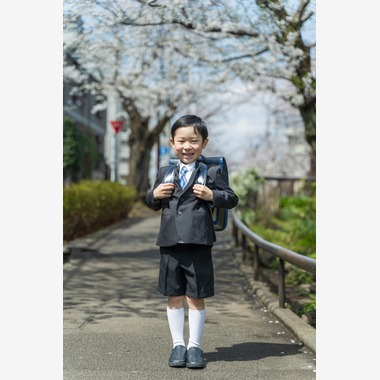 Glanz Foto Studioが撮影した「下北沢桜」の写真