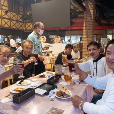 HARAデザインが撮影した「社内イベント撮影」の写真