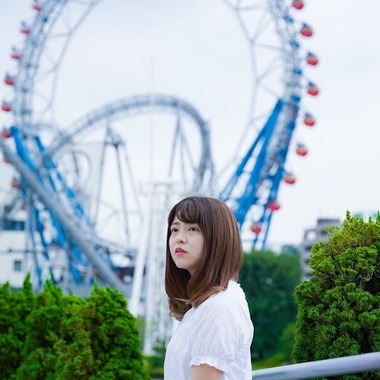 いんかが撮影した「ポートレート.a」の写真
