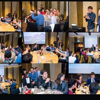 Photo taken by David Goh - Gary&Anne Mar2017 - Actual Day wedding