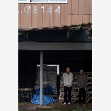 根本駿介が撮影した「ビジネス撮影」の写真