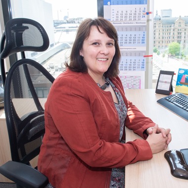 千葉格が撮影した「オフィス撮影」の写真