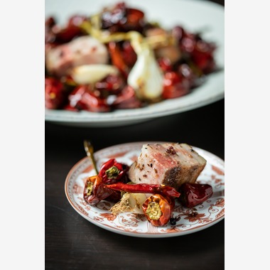 𠮷岡銀河が撮影した「料理撮影」の写真