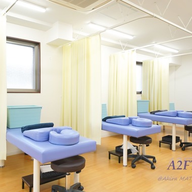 A2FT.jpフォトグラファーまつもとあきらが撮影した「2021年2月 Bornbody鍼灸整骨院様」の写真