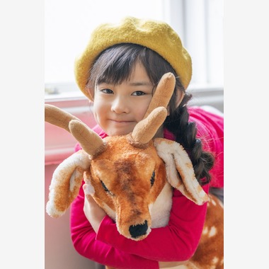 松尾　淳一郎が出張撮影した「子供」の家族写真