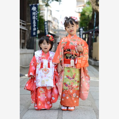 Wedding絆が撮影した「七五三 by Wedding絆」の写真