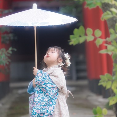 合同会社PHOTO FACTORY LARが撮影した「ファミリー/キッズ（ロケーション）」の写真