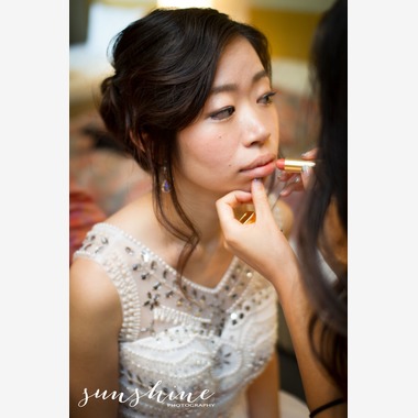 Sunshine Photographyが撮影した「Yoh & Shoko: Wedding」のウェディングフォト