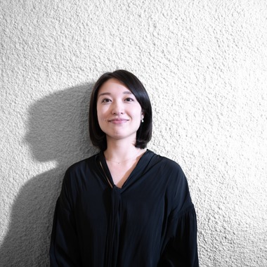 古口悠が撮影した「あるオンラインサロンの会員さん用ポートフォリオ撮影」の写真