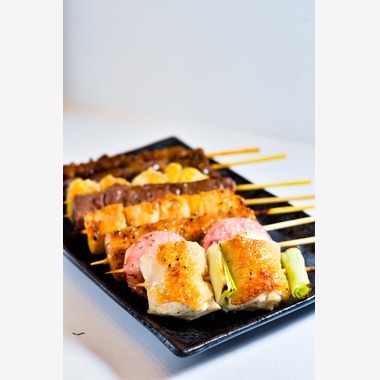 橋本裕が撮影した「飲食店」の写真