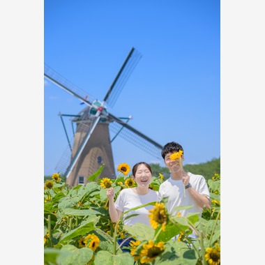 Photo taken by Sharakusai - Wedding (location)