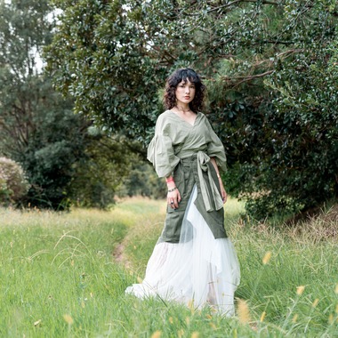 Kazunaが撮影した「取材撮影まとめ」の写真