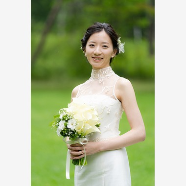 Photo taken by Masahiro Taguchi - 