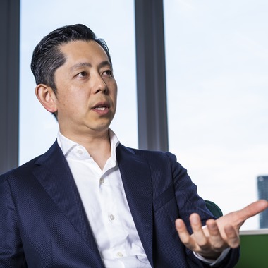 スタジオ11が撮影した「インタビュー撮影案件」の写真