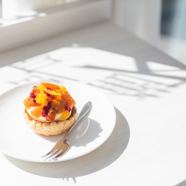 大森美紗生が撮影した「山梨PORTA-葡萄屋kofu様」の写真