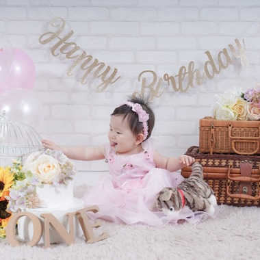 フォトスタジオトワが撮影した「お宮参り・七五三撮影等キッズ撮影」の写真