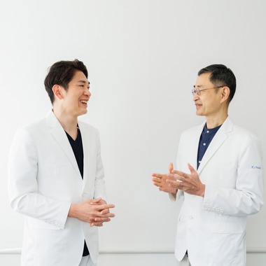 合同会社FotografiaRegaloが撮影した「ビジネスポートレート」の写真