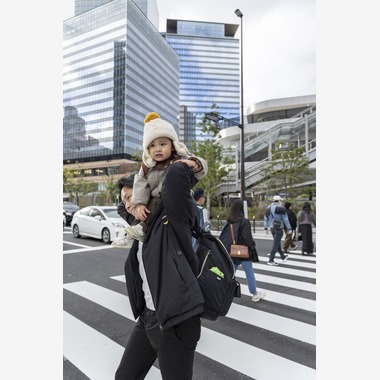 トニーデザインが撮影した「家族旅行写真」の写真