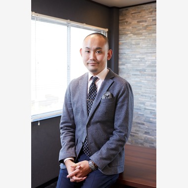 Kohagraphicsが撮影した「ビジネス紙　取材」の写真