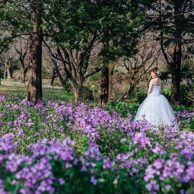 Rocographyが撮影した「Prewedding / Tokyo」の写真
