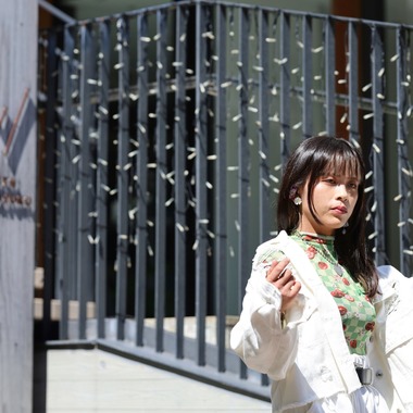 遠藤 和希が撮影した「モデル撮影_サンプル」の写真