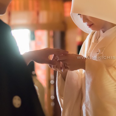 Photo taken by MC-photo - 結婚式の写真2