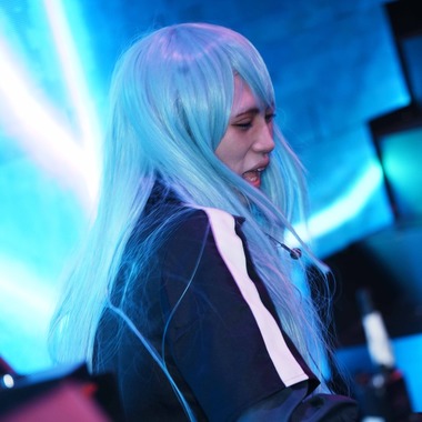 杏度りゅうが撮影した「イベント撮影（DJイベント）」の写真