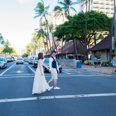 Jayson Tanega Photographyが撮影した「Mayu Pre-wedding photo」の写真