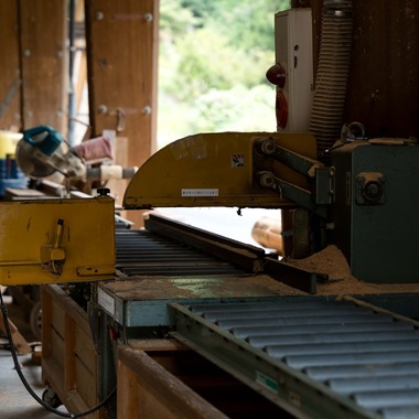 山﨑さと子が撮影した「社内風景、建築物」の写真