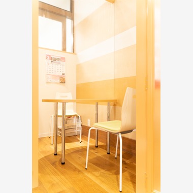 Kanaeruが撮影した「カフェ・サロン・薬局・歯科店舗撮影」の写真