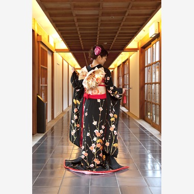 あとりえmagが撮影した「箱根神社/強羅花壇」の写真