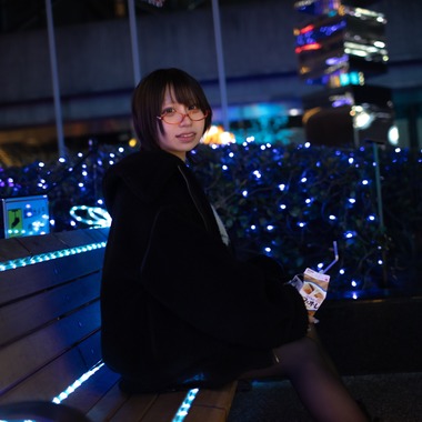 松見　翠が撮影した「野外撮影」の写真