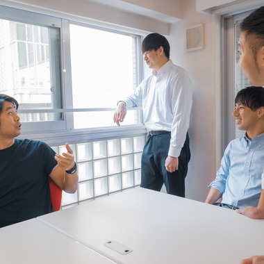 Masashi Matsubuchiが撮影した「人材採用 / ブライズジャパン株式会社様」の写真