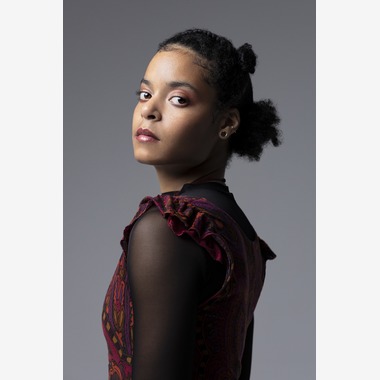 伊藤智哉が撮影した「ポートレートとインタビュー撮影」の写真