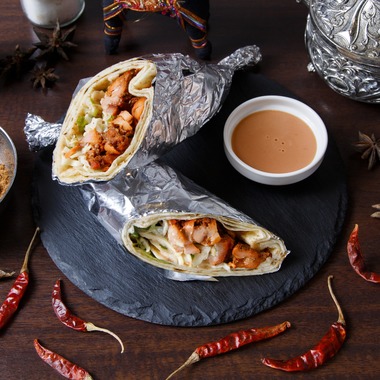 エレーナが撮影した「Food Portfolio」の写真