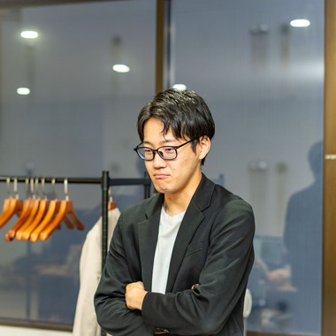 高田　悟が撮影した「株式会社コードユニット」の写真